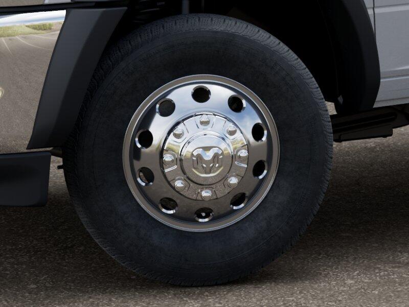 2025 RAM 3500 Chassis Tradesman - Photo 22