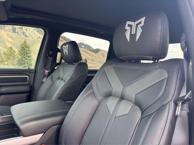 2025 RAM 1500 Big Horn/Lone Star - Photo 40