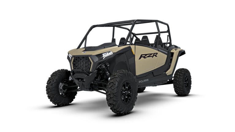 2027 Polaris RZR XP 4 Sport