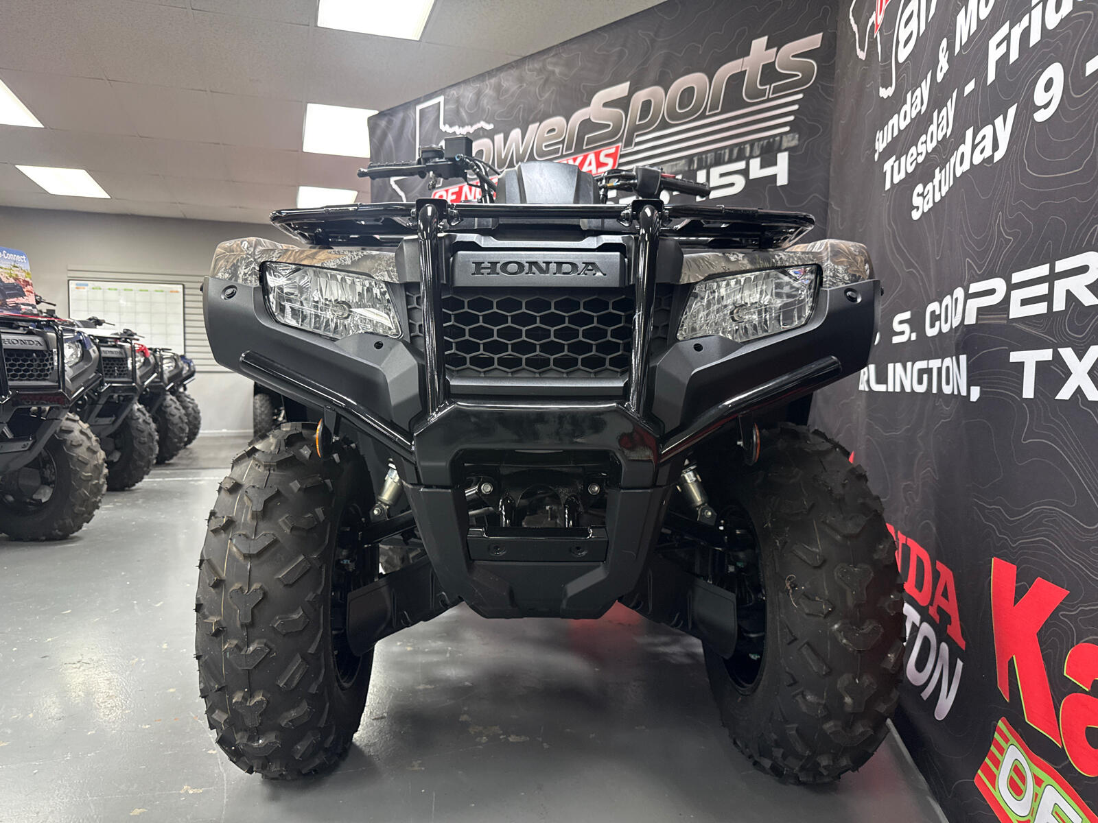 powersport image