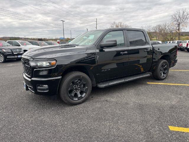 2027 RAM 1500