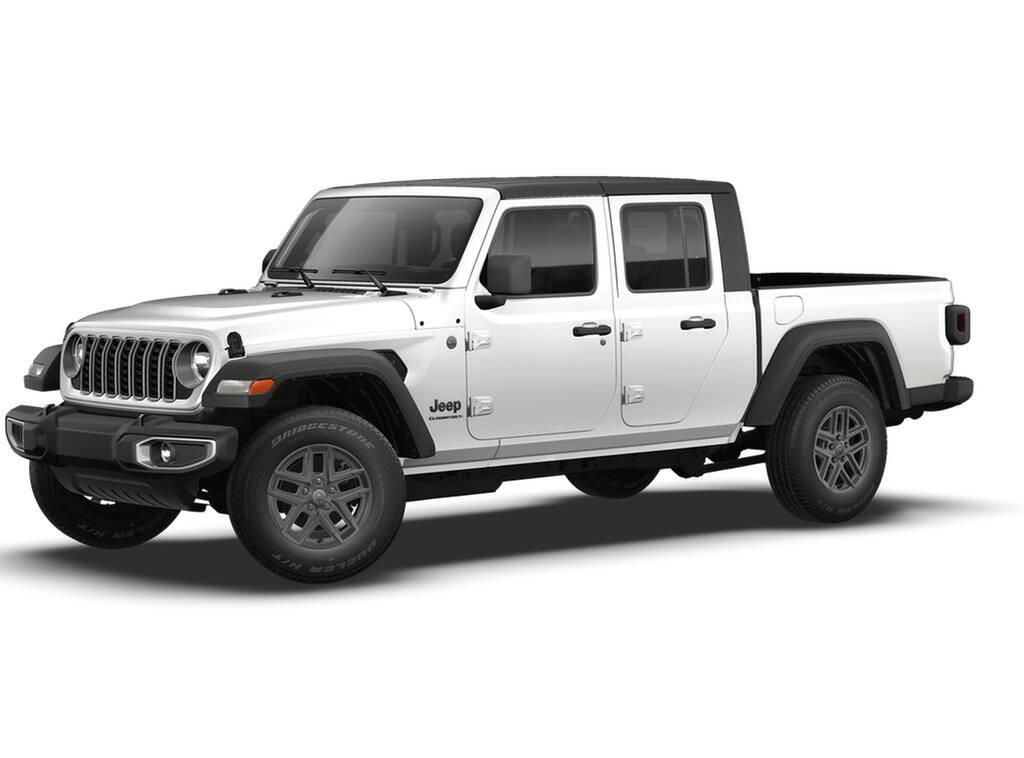 2026 Jeep Gladiator Sport Auto's photo