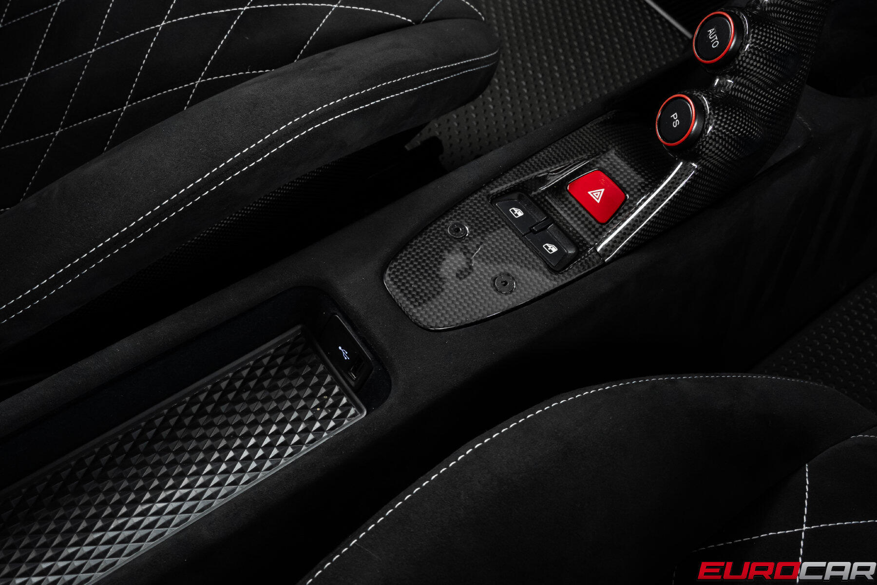 2015 Ferrari 458 Italia Speciale *HUGE CARBON INTERIOR OPTIONS*Image 37
