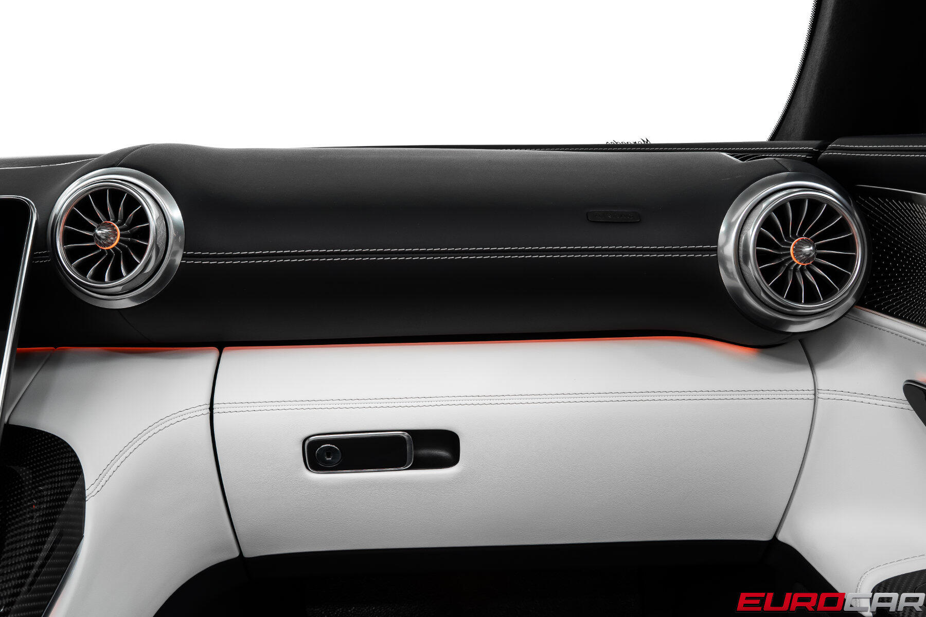 2026 Mercedes-Benz SL-Class SL 55 AMG Roadster *NIGHT PACK * CARBON INTERIOR*Image 32
