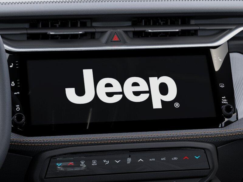 2026 Jeep Cherokee Limited - Photo 14