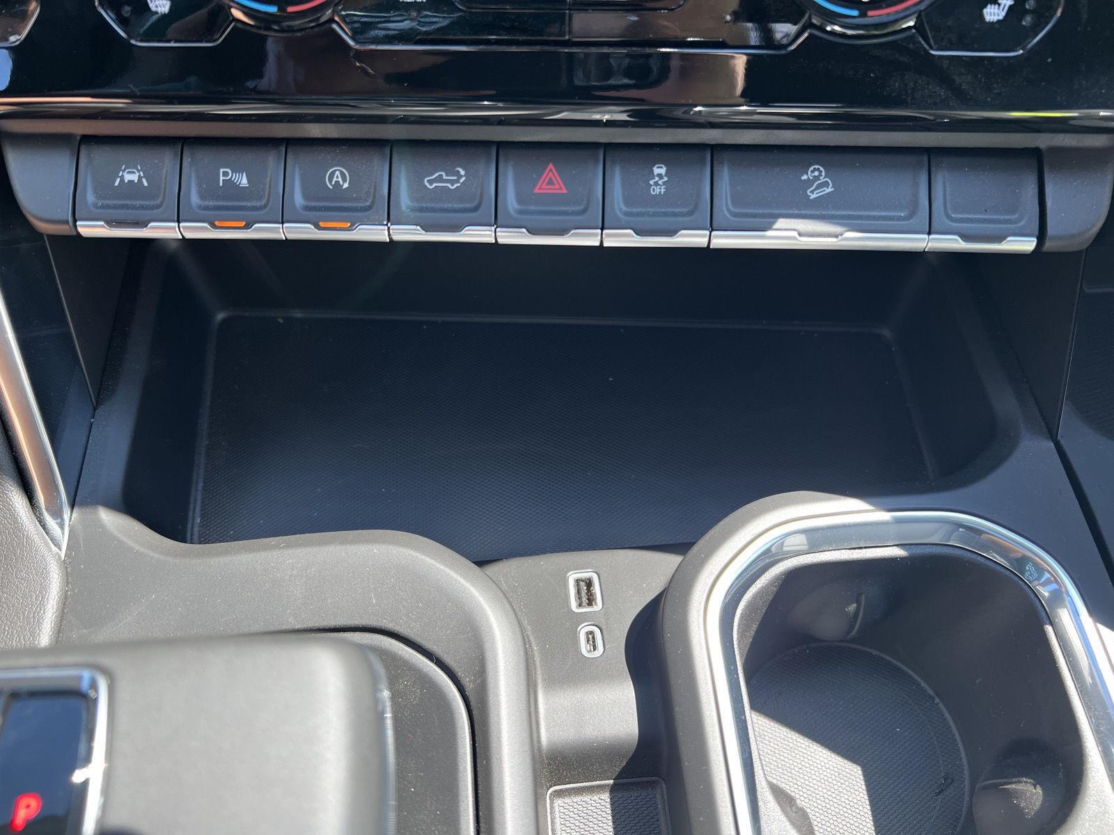 2026 GMC Sierra 1500 Denali - Photo 41