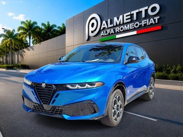 2026 Alfa Romeo Tonale Tonale Sprint Awd