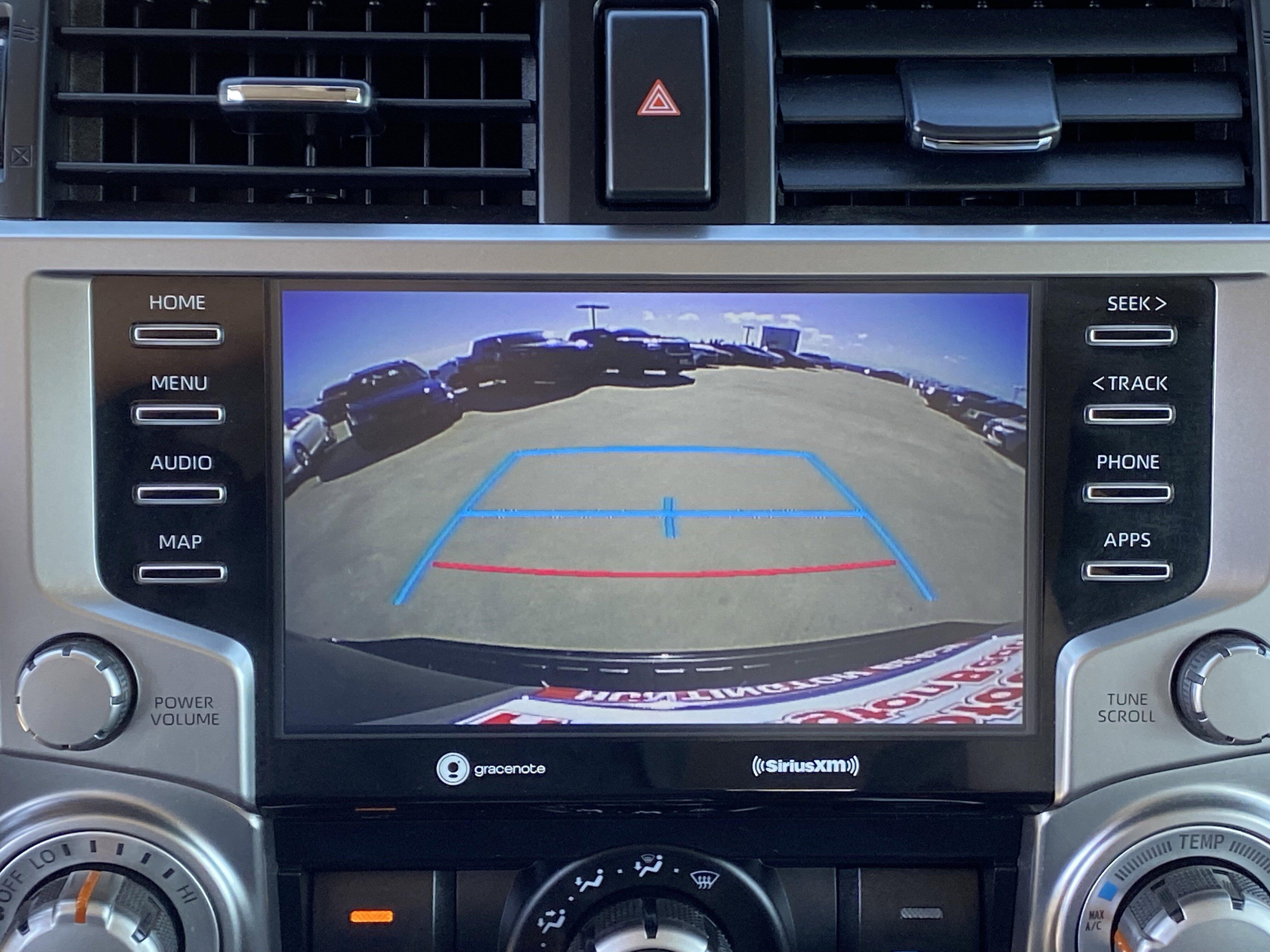 2024 Toyota 4Runner SR5 - Photo 23