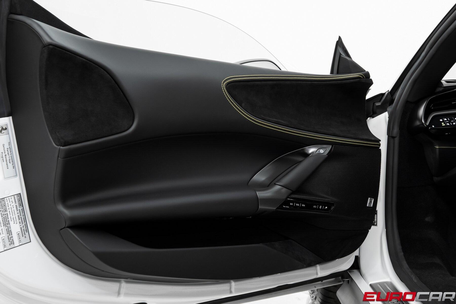 Used 2022 Ferrari SF90 Stradale *SUSPENSION LIFTER * CARBON FIBER OPTIONS*Image 29