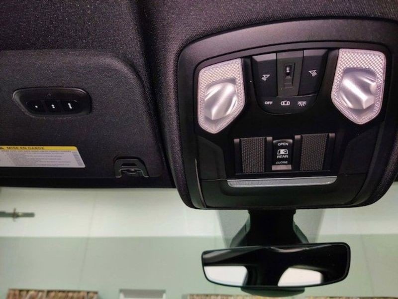 2019 RAM Ram 1500 Pickup Big Horn/Lone Star - Photo 20