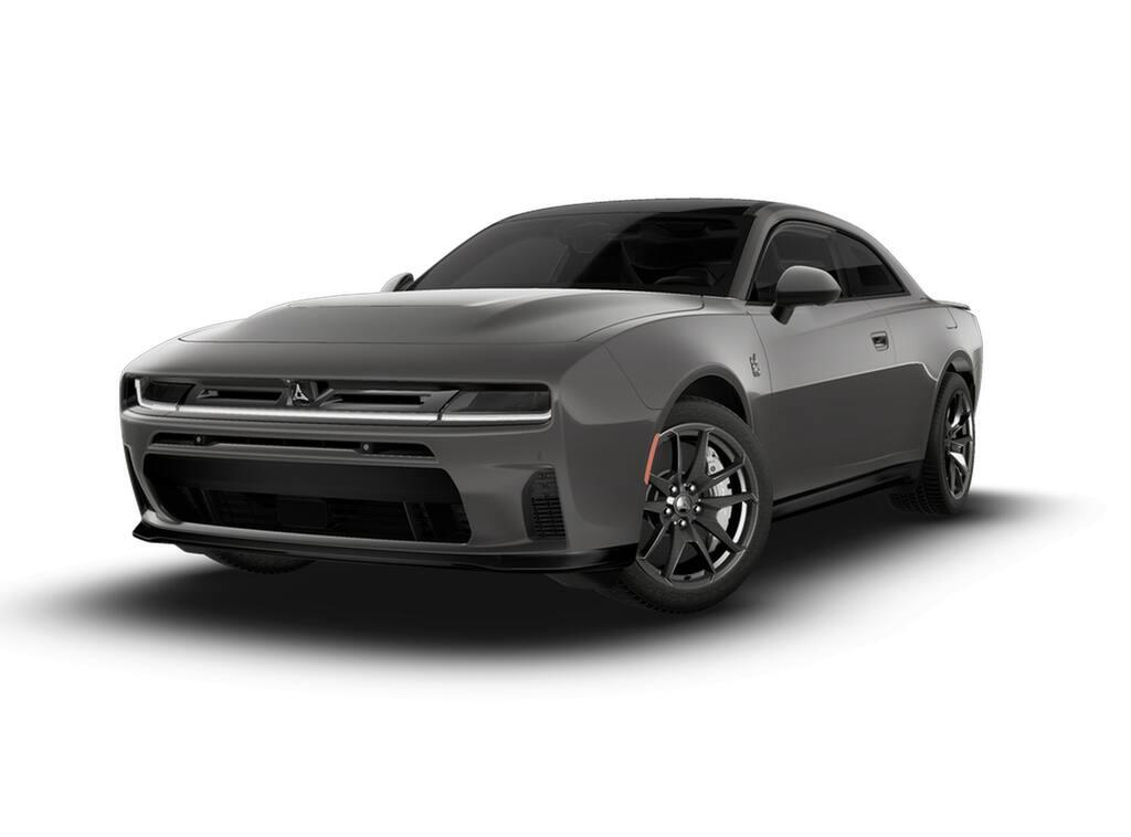 2026 Dodge Charger