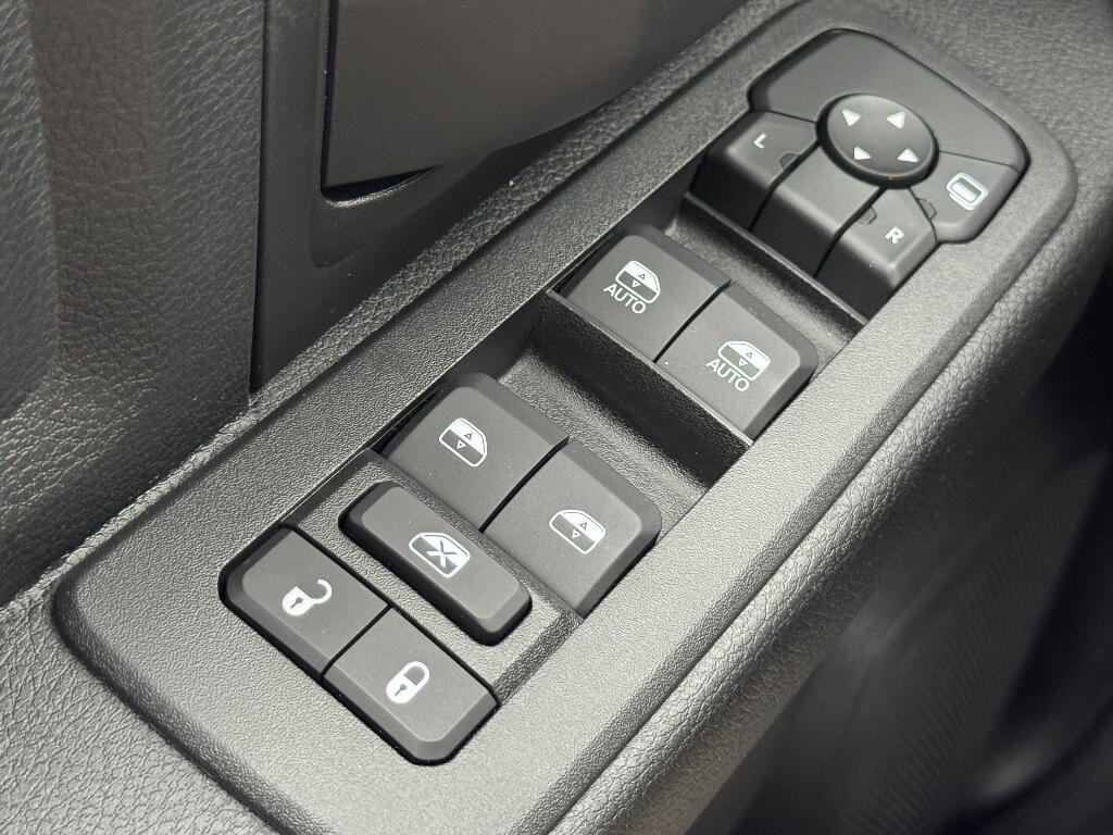 2026 RAM 3500 Tradesman - Photo 20