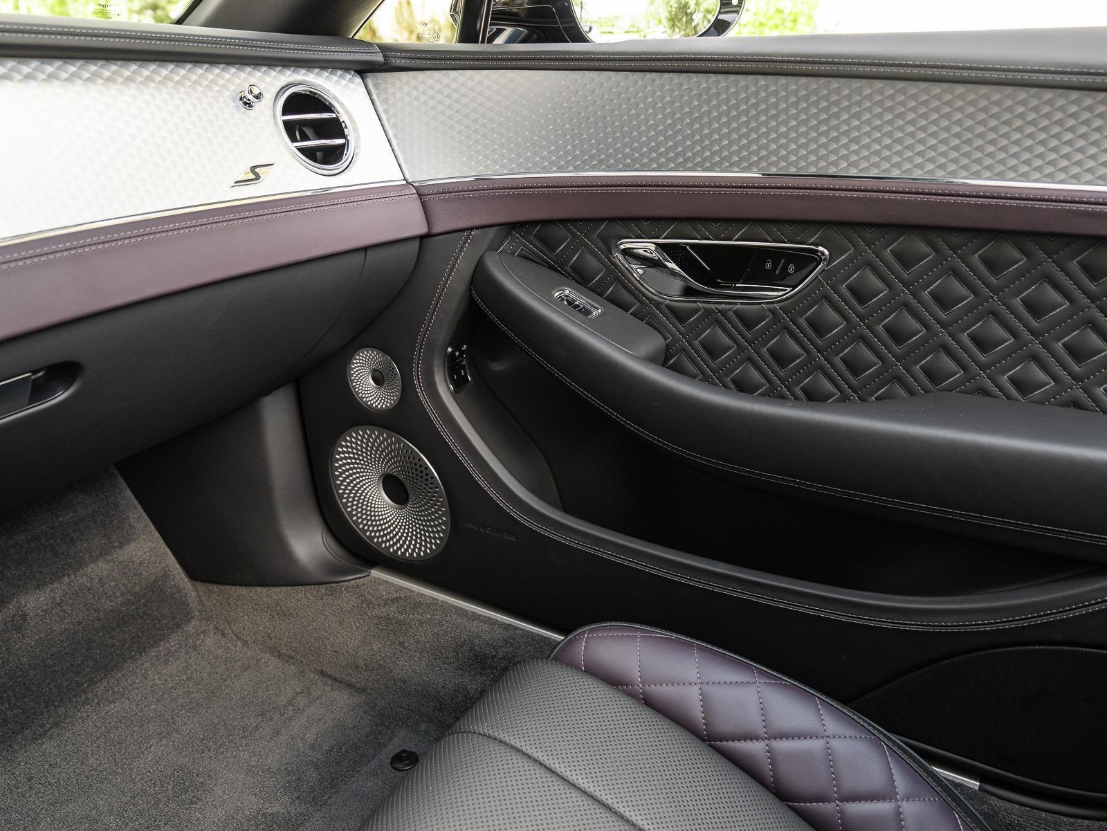 2023 Bentley Continental GTC S - Photo 39