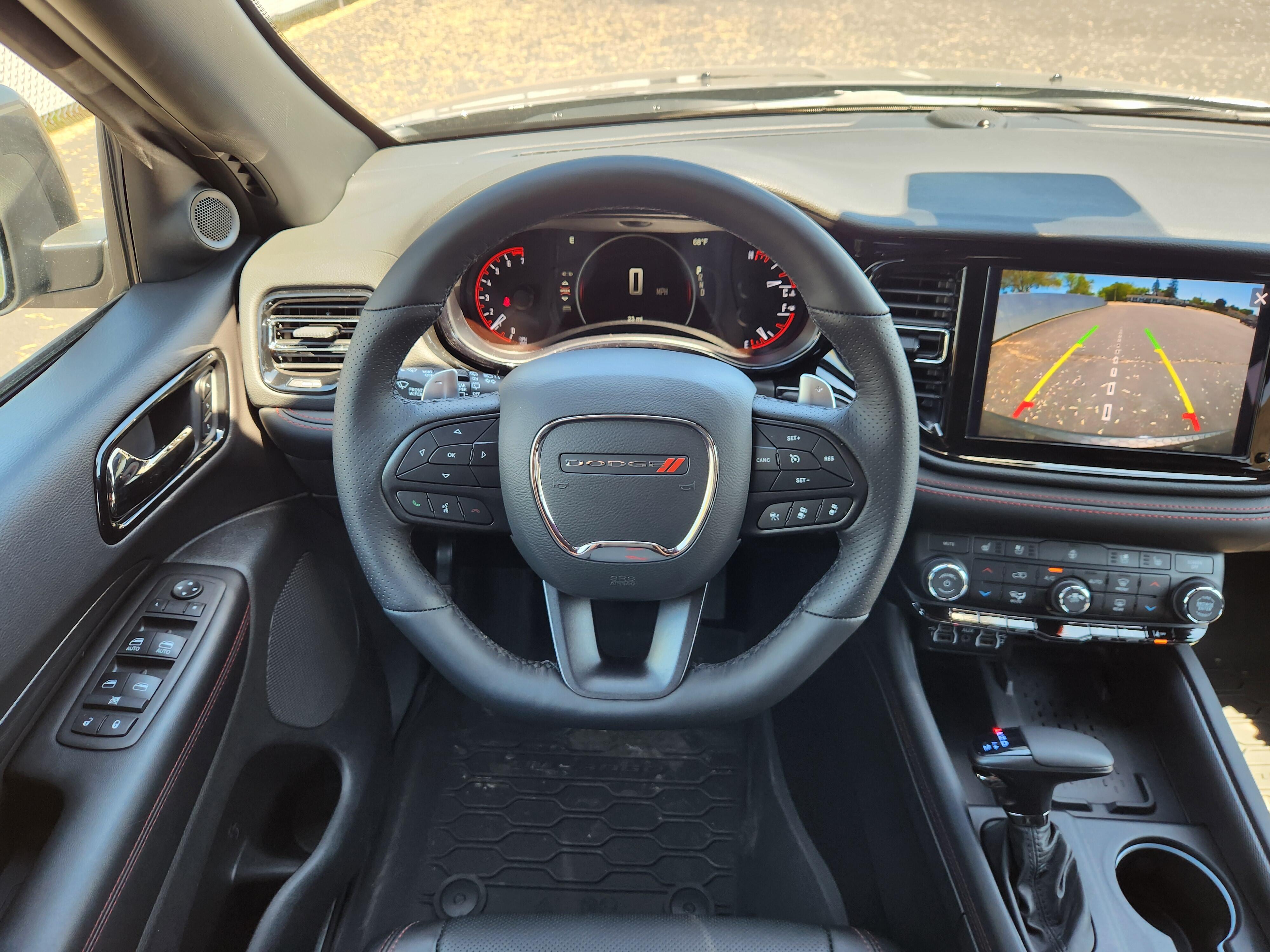 2026 Dodge Durango GT Plus - Photo 13