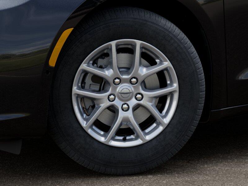2025 Chrysler Pacifica Select - Photo 17
