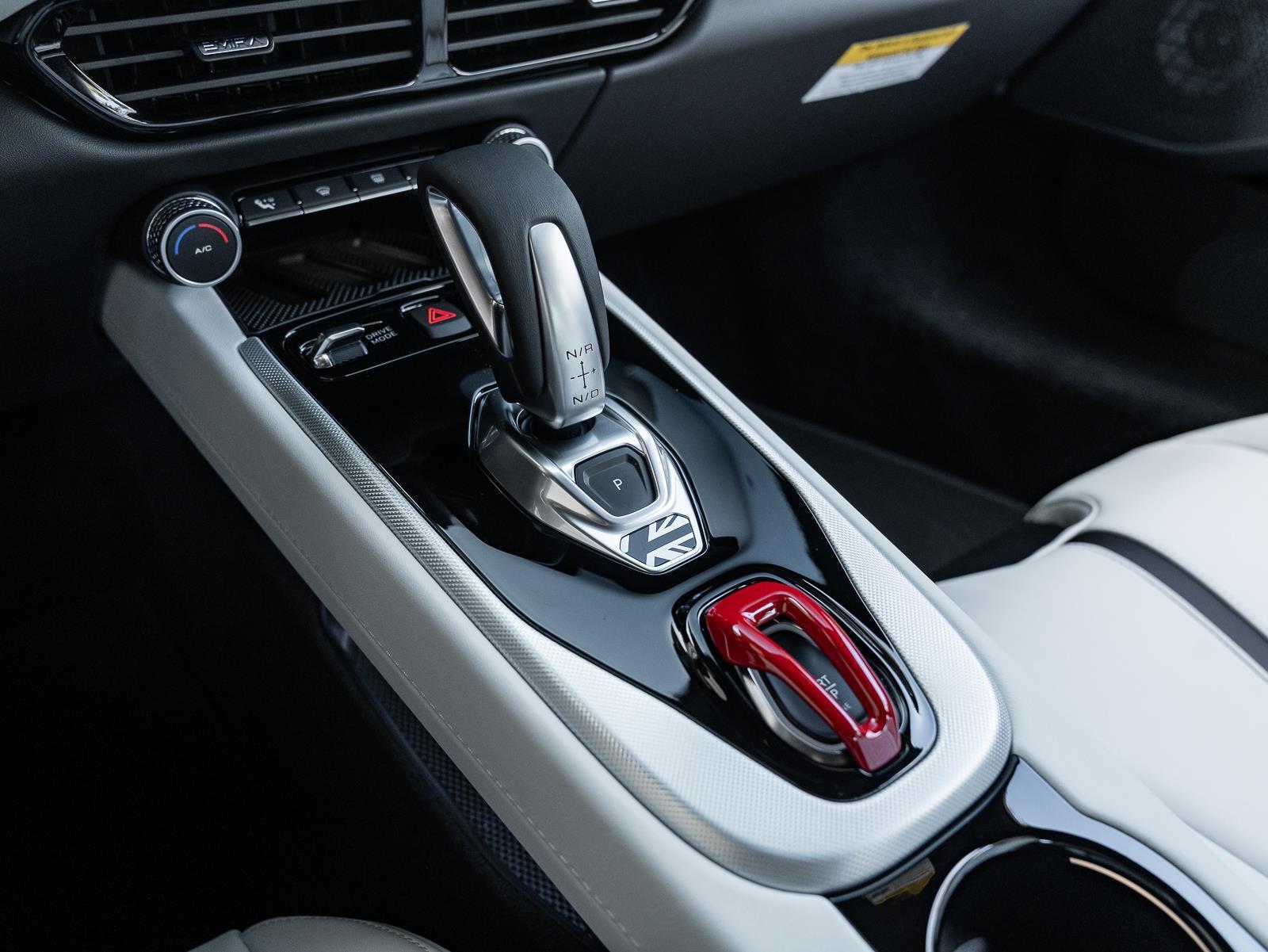 Used 2026 Lotus Emira Turbo SE