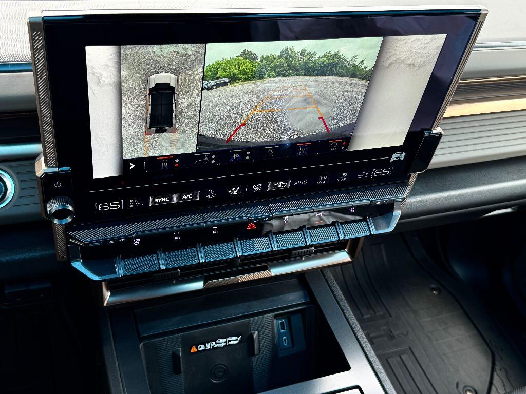2025 GMC HUMMER EV 3X - Photo 21