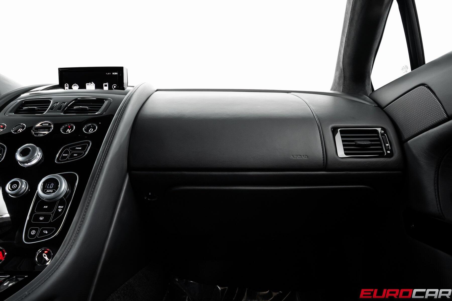 Used 2017 Aston Martin V12 Vantage S *CARBON FIBER OPTIONS * FULL PPF*Image 33