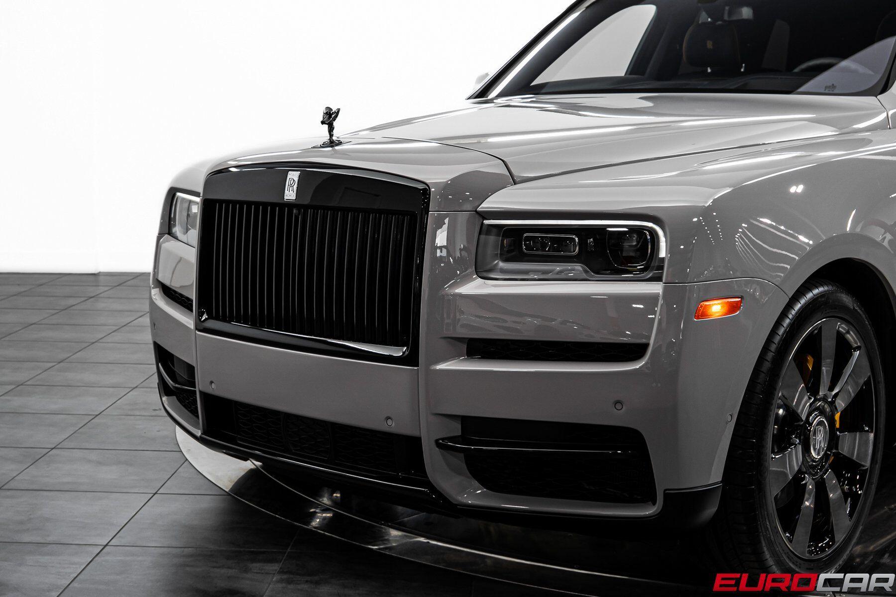 2024 Rolls-Royce Cullinan *SHOOTING STAR HEADLINER * IMMACULATE CONDITION*Image 14