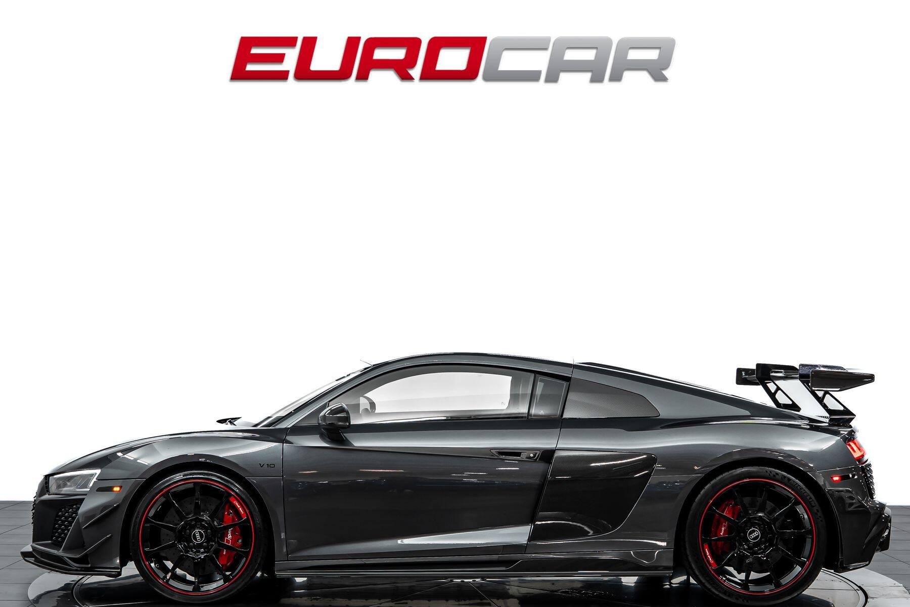 2023 Audi R8 GT RWD *197 OF 333 * HUGE CARBON OPTIONS*Image 2
