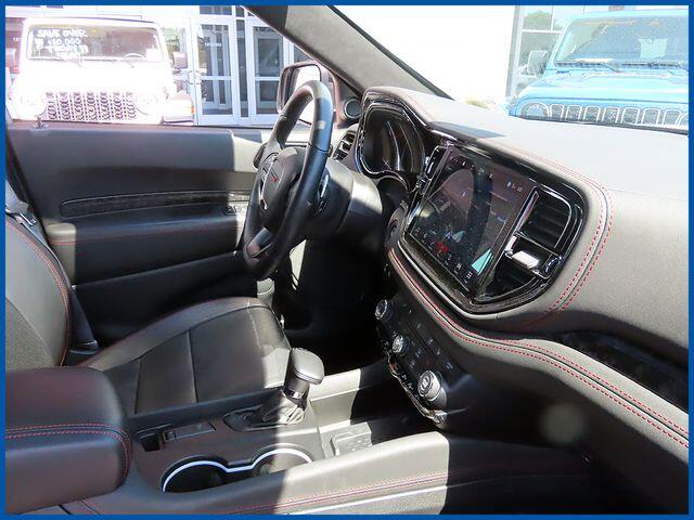 2025 Dodge Durango R/T - Photo 8