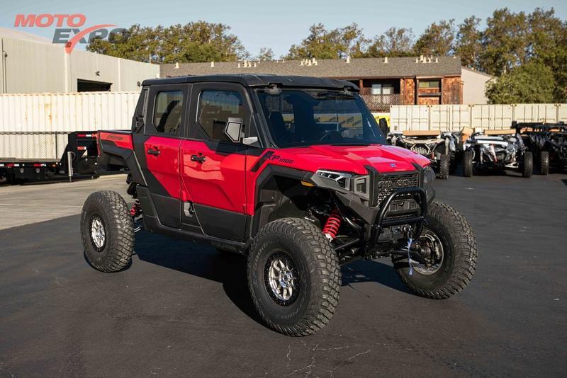 2026 Polaris XPEDITION XP 5 NORTHSTAR