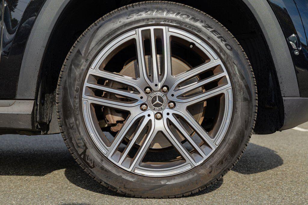2025 Mercedes-Benz GLS Base - Photo 12