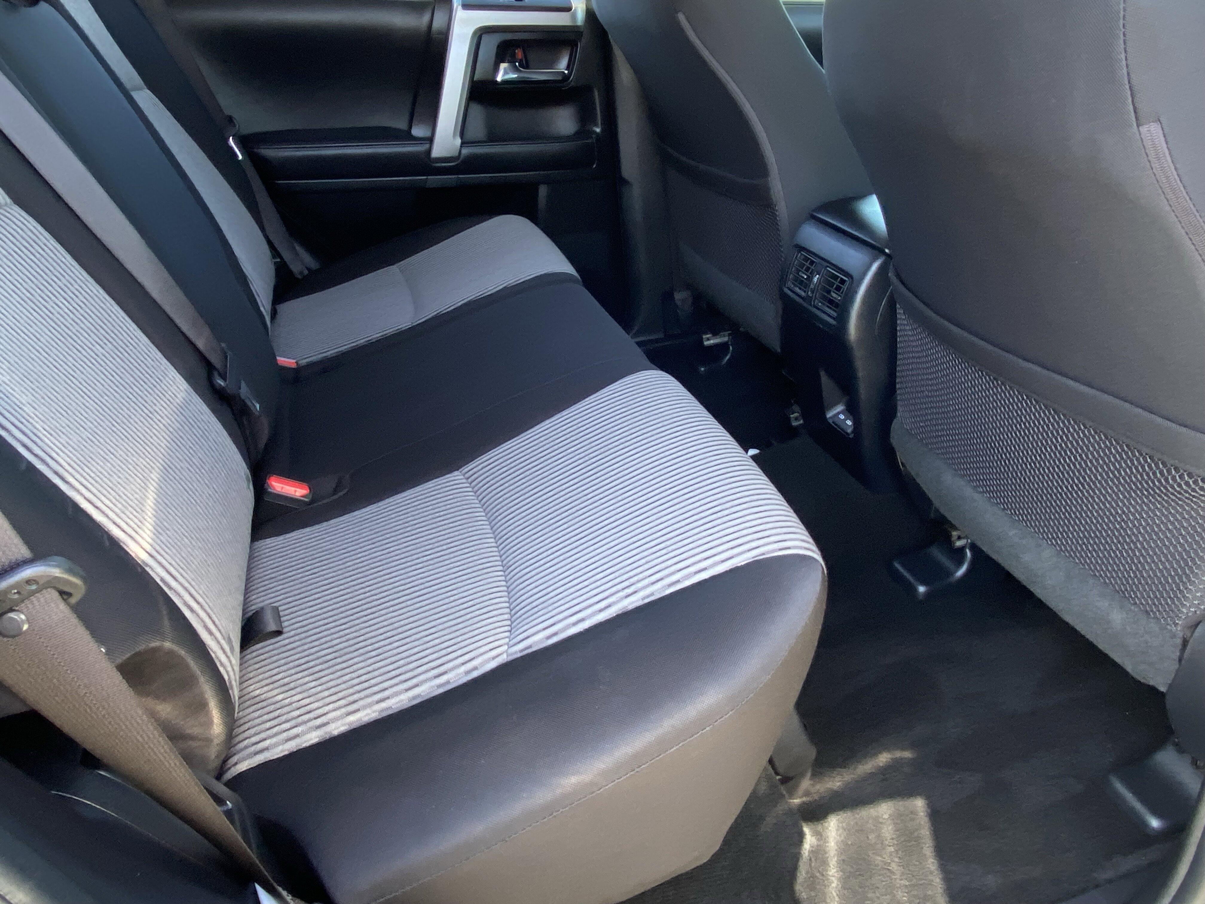 2024 Toyota 4Runner SR5 - Photo 12