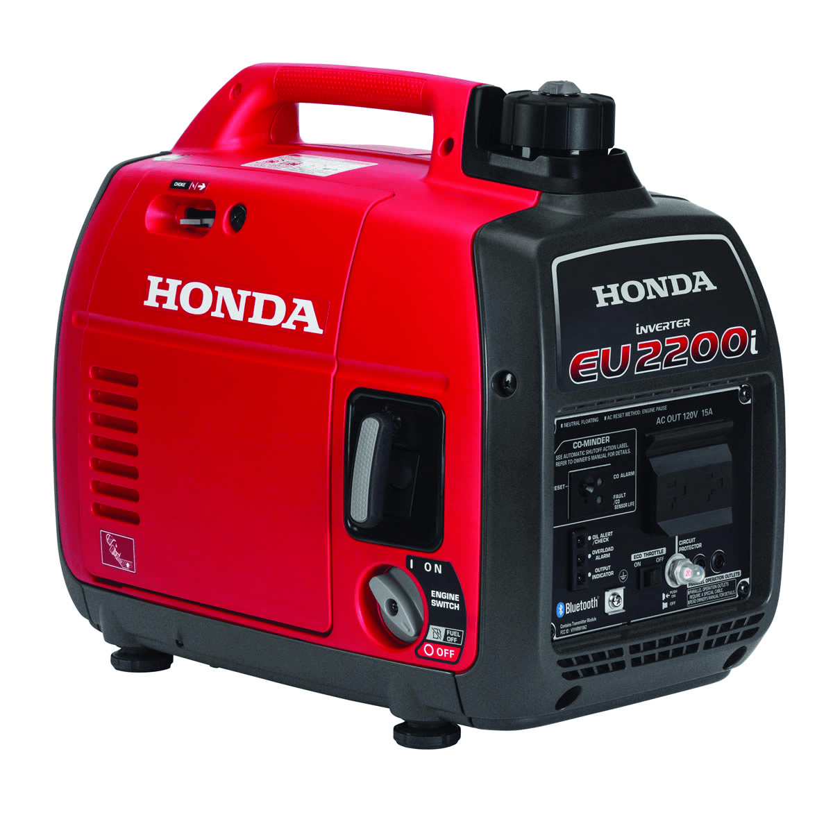 2025 Hondapower EU2200i