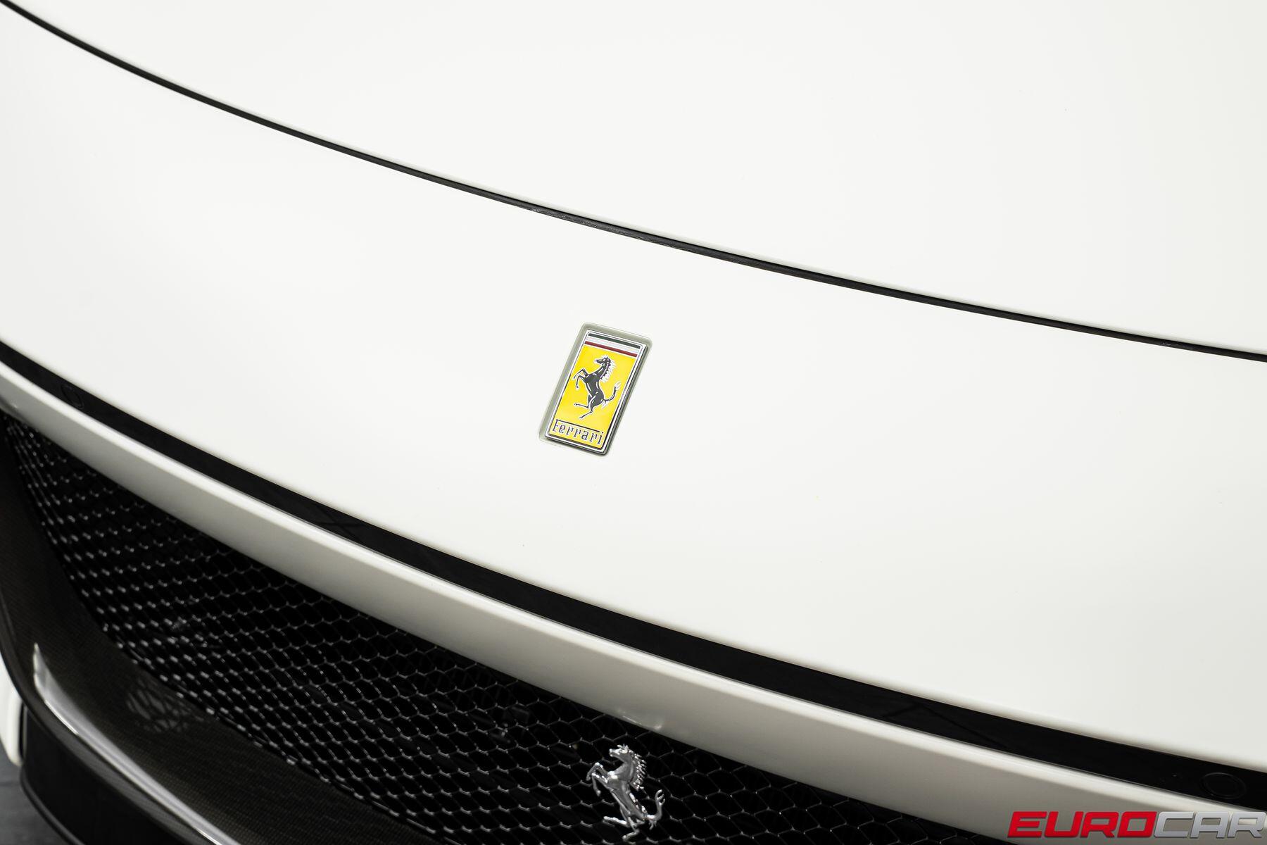 2025 Ferrari Purosangue *HUGE CARBON EXTERIOR OPTIONS * PANORAMIC SUNROOF*Image 12