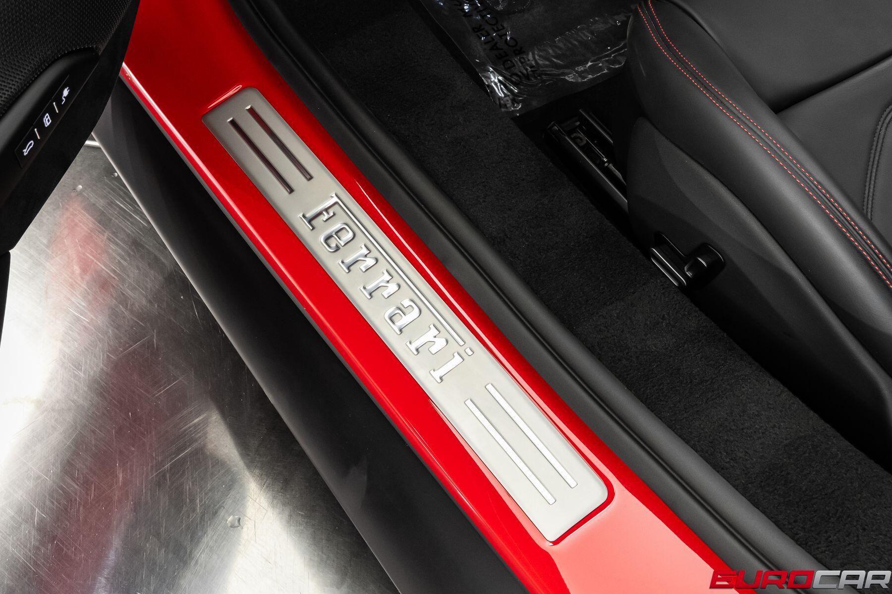 2023 Ferrari 296 GTB *PASSENGER DISPLAY * FRONT LIFT*Image 43