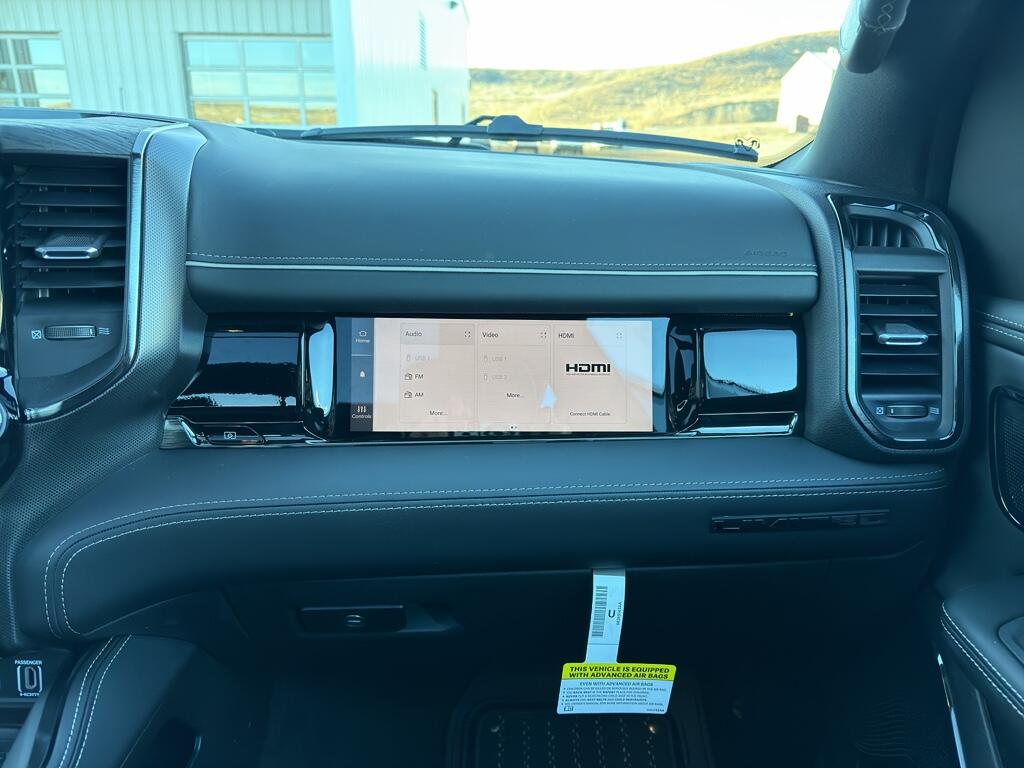 2026 RAM 1500 Limited - Photo 24