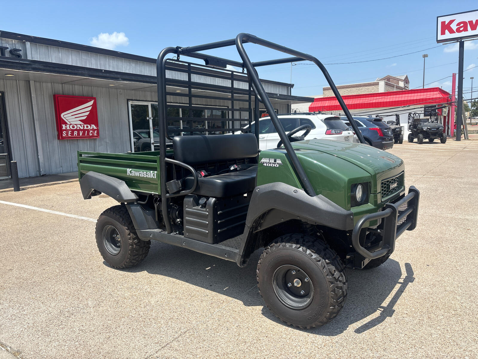 powersport image