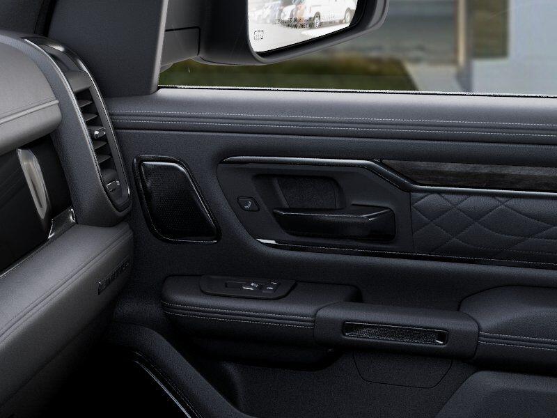 2026 RAM 1500 Limited - Photo 25