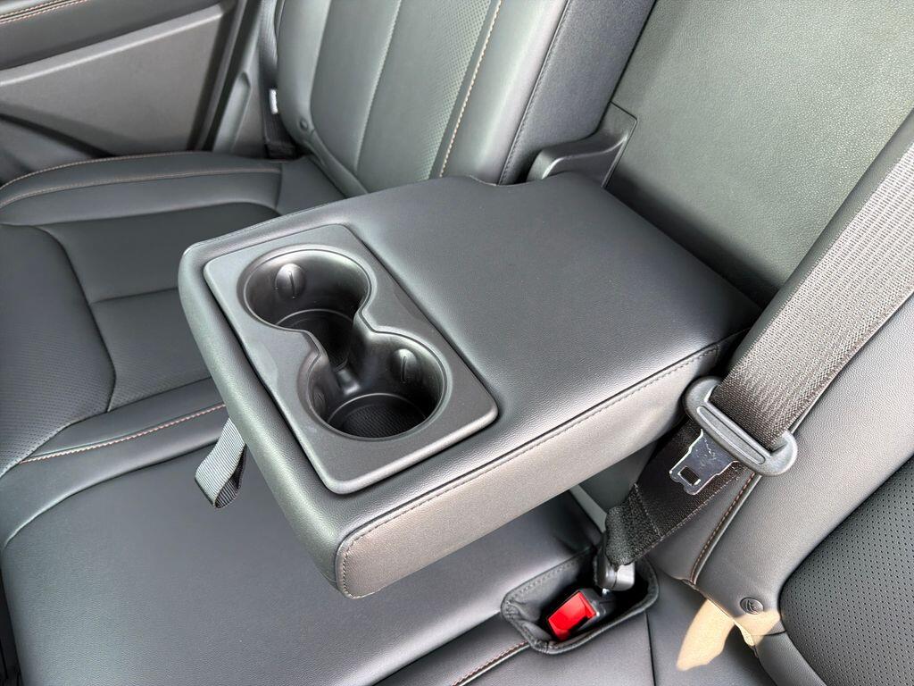 2026 Jeep Cherokee Limited - Photo 19