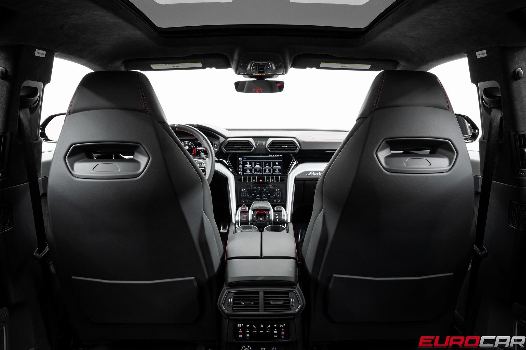 Used 2024 Lamborghini Urus S *PANORAMIC SUNROOF * IMMACULATE CONDITION*Image 24