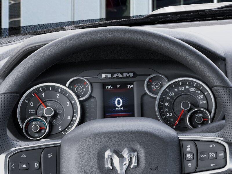 2026 RAM 3500 Tradesman - Photo 17