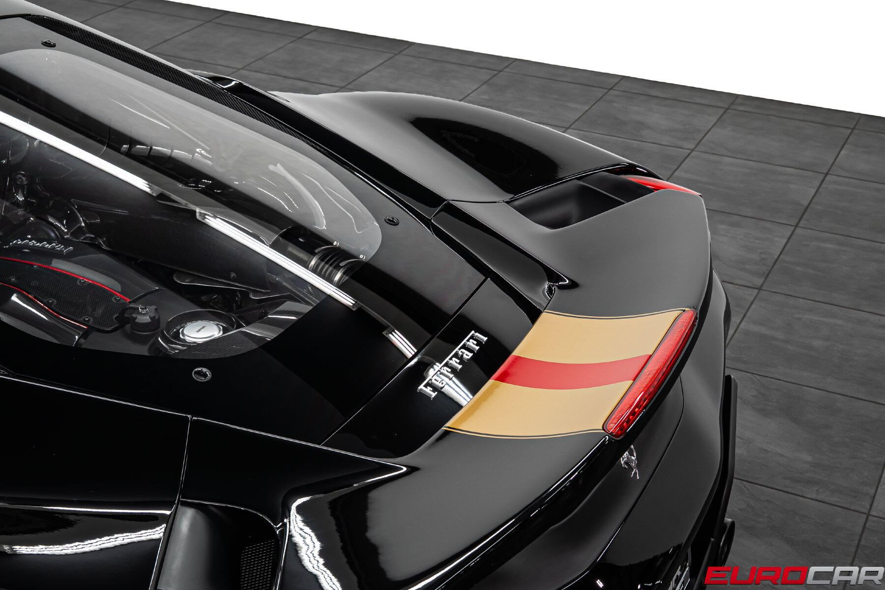 2020 Ferrari 488 Pista *CARBON STEERING WHEEL * FRONT LIFT*Image 23