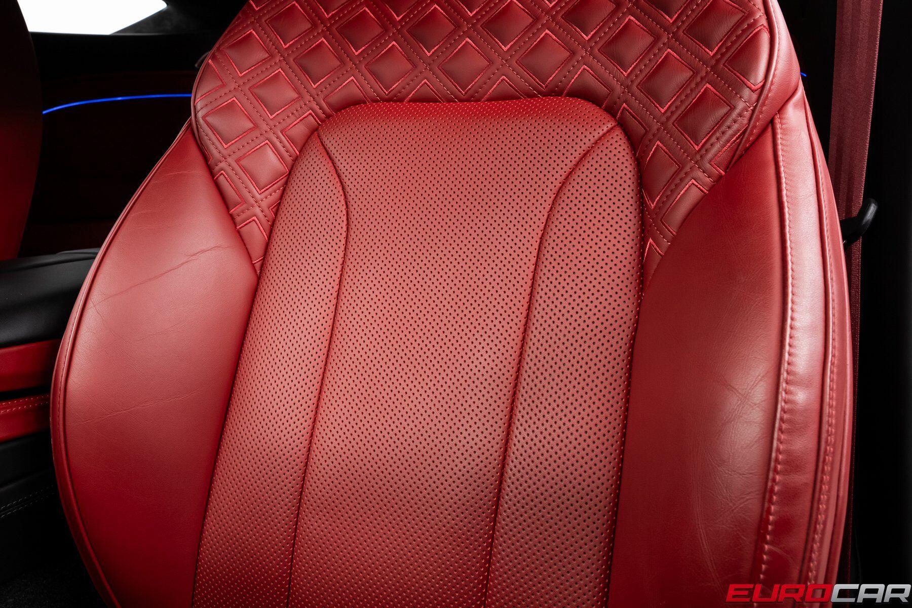 2022 Bentley Continental GT Speed *FRONT SEAT COMFORT SPEC*Image 38