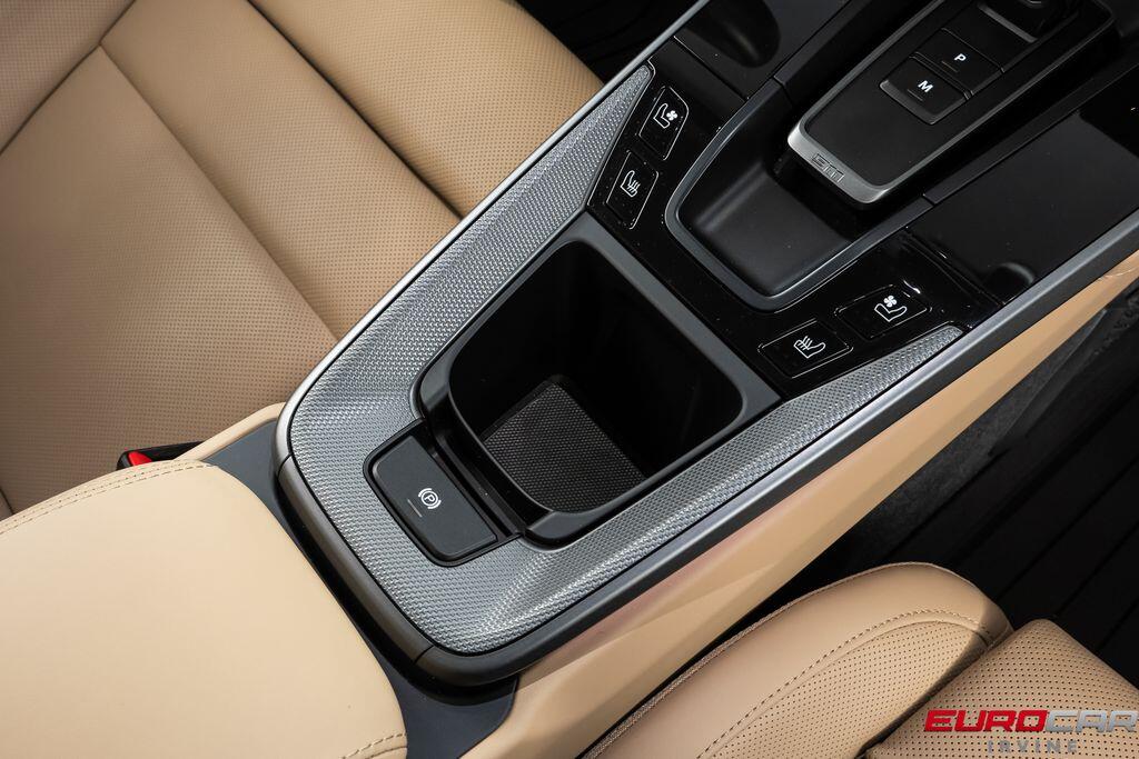 2024 Porsche 911 Carrera S *14-WAY SPORT SEATS*Image 31