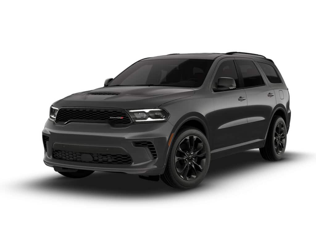 2026 Dodge Durango's photo