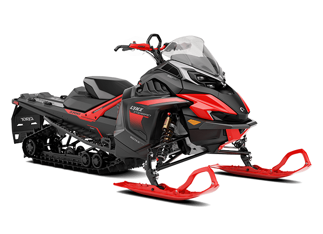 2025 Lynx XTERRAIN RE 850 E-TEC