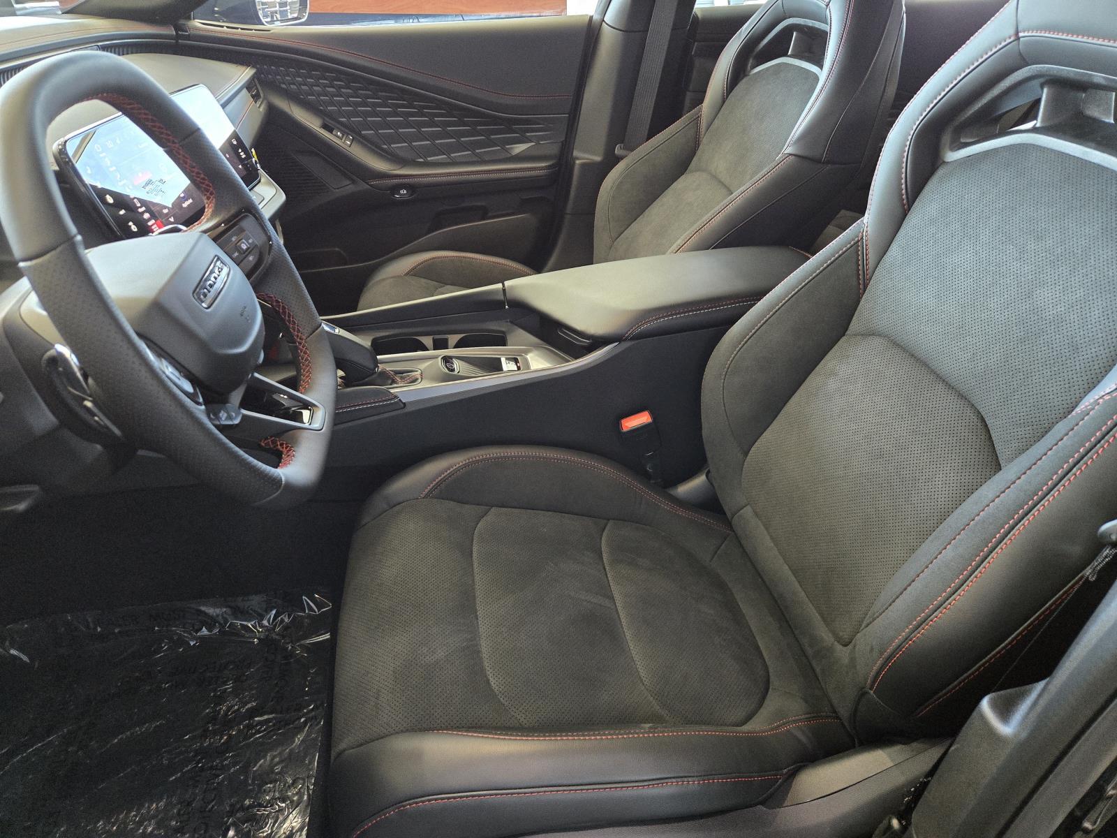 2026 Dodge Charger Daytona Scat Pack - Photo 21