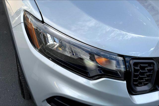 2026 Jeep Compass Altitude Special Edition - Photo 11