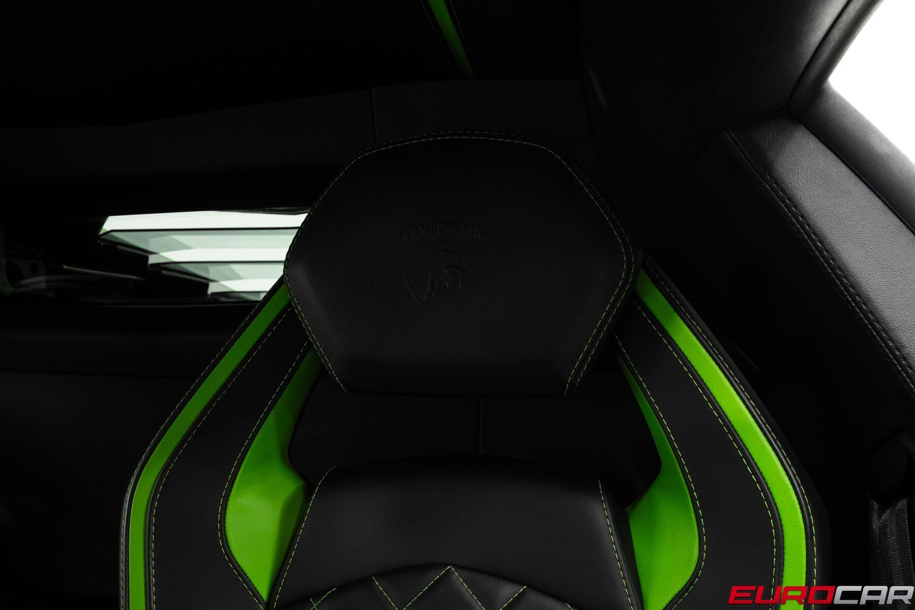 2018 Lamborghini Aventador S *HUGE CARBON OPTION* FRONT PPF*Image 42