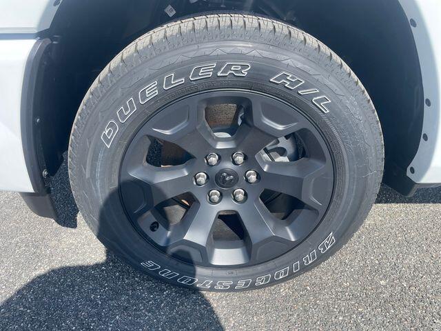 2026 RAM 1500 Big Horn/Lone Star - Photo 12