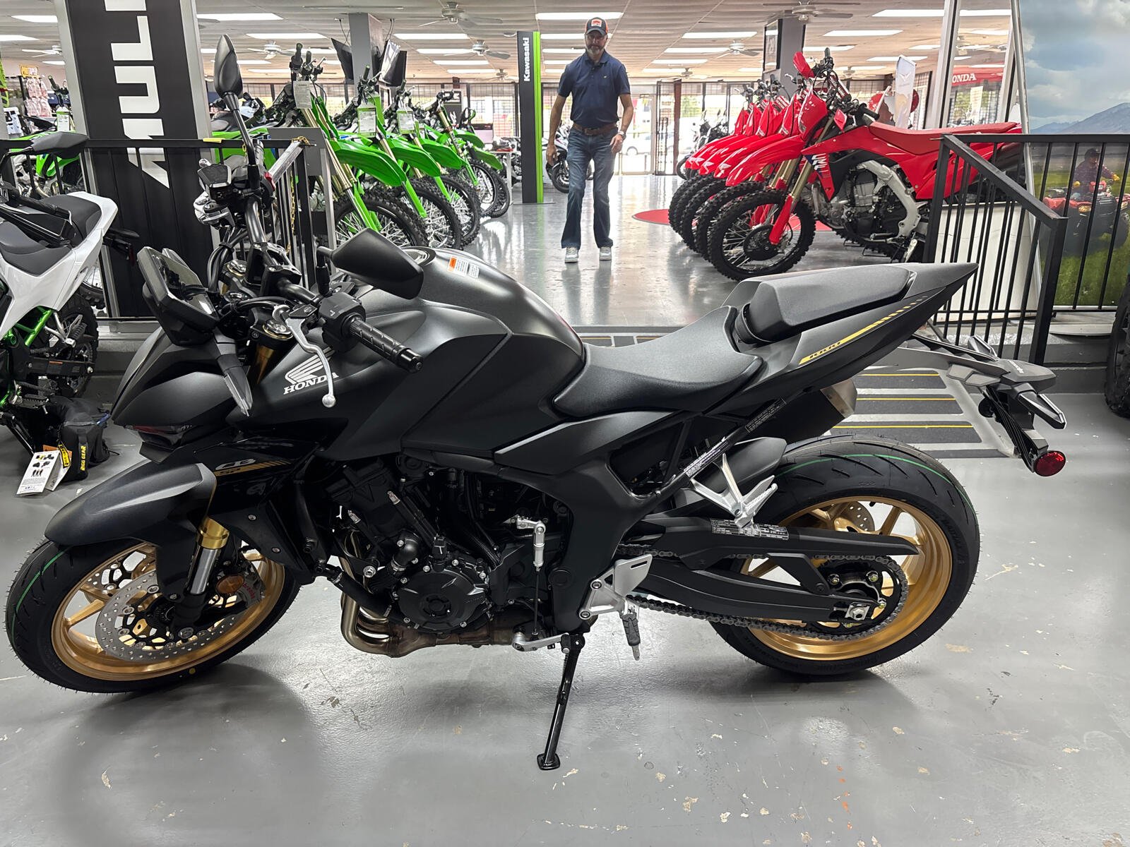powersport image