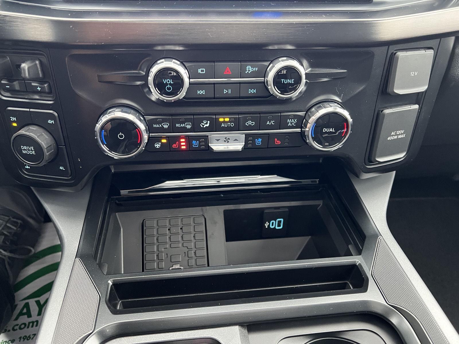 2026 Ford F-350 Super Duty Lariat - Photo 45