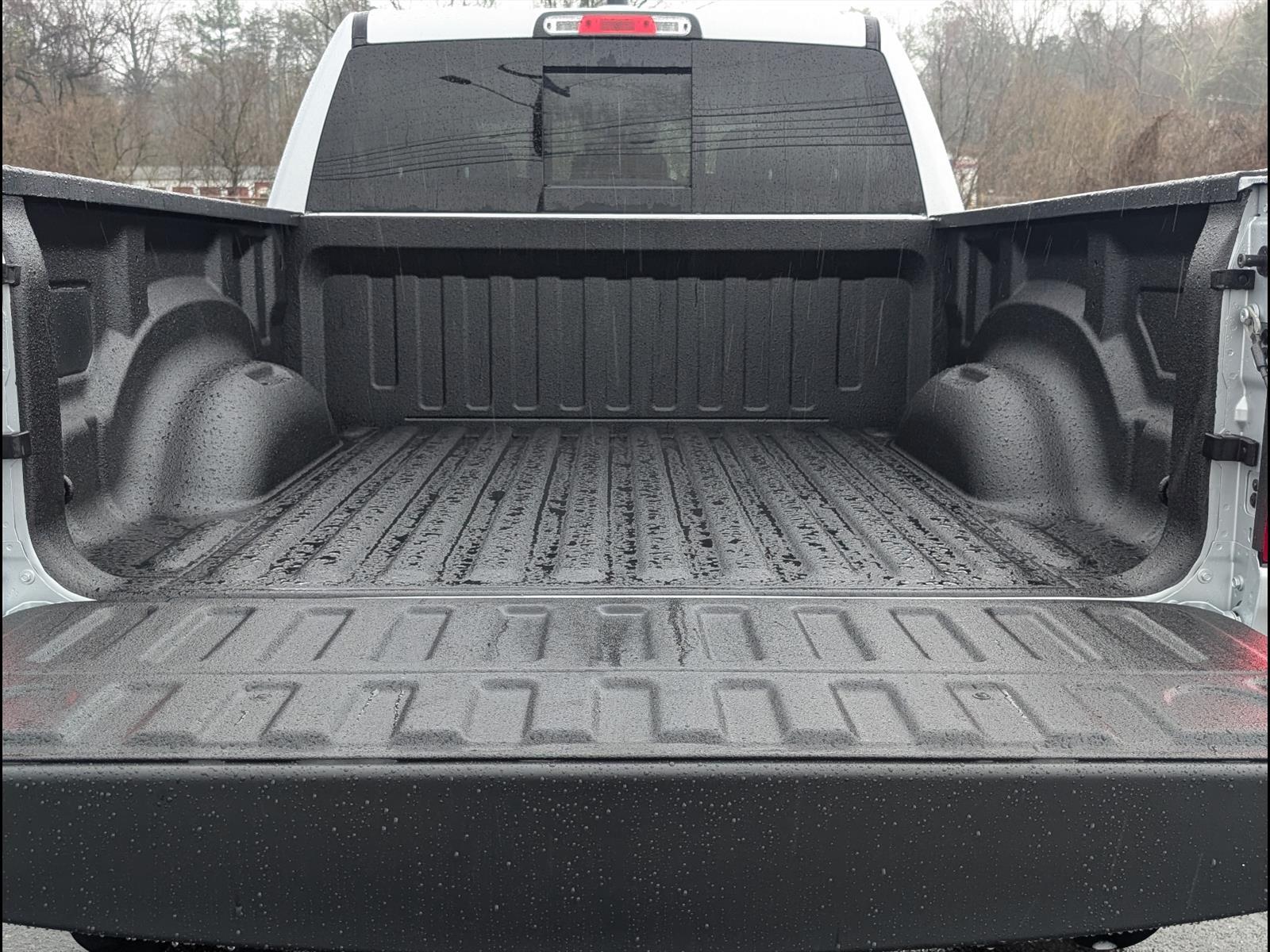 2026 RAM 1500 RHO - Photo 16