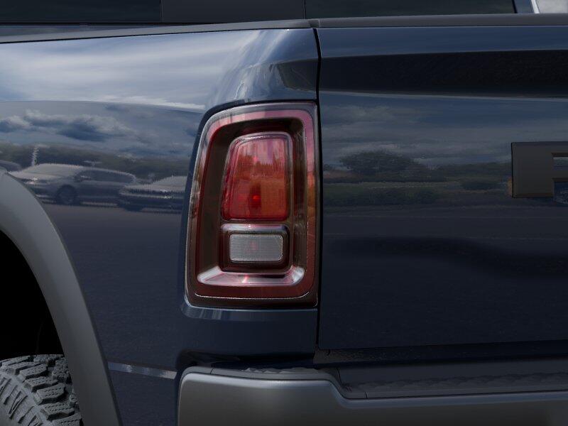 2026 RAM 2500 Tradesman - Photo 45